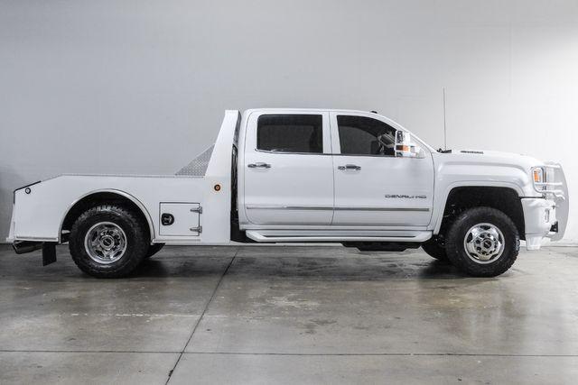 used 2019 GMC Sierra 3500 car, priced at $59,991