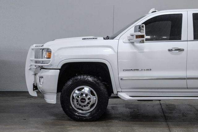 used 2019 GMC Sierra 3500 car, priced at $59,991