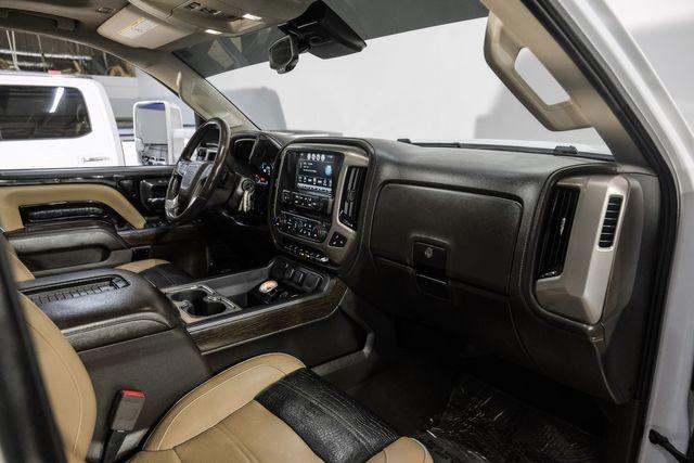 used 2019 GMC Sierra 3500 car, priced at $59,991