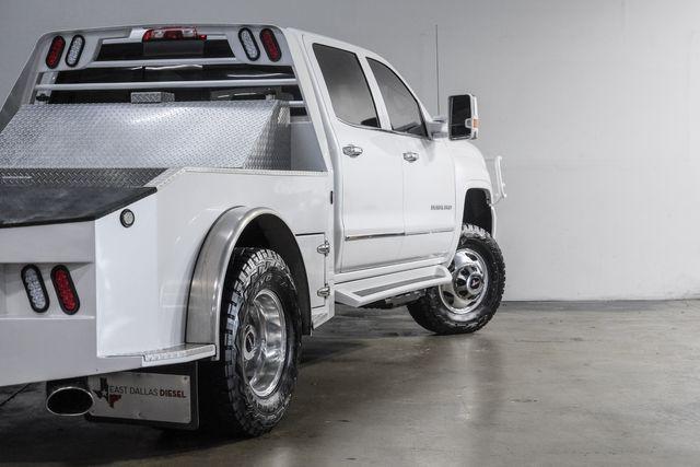 used 2019 GMC Sierra 3500 car, priced at $59,991