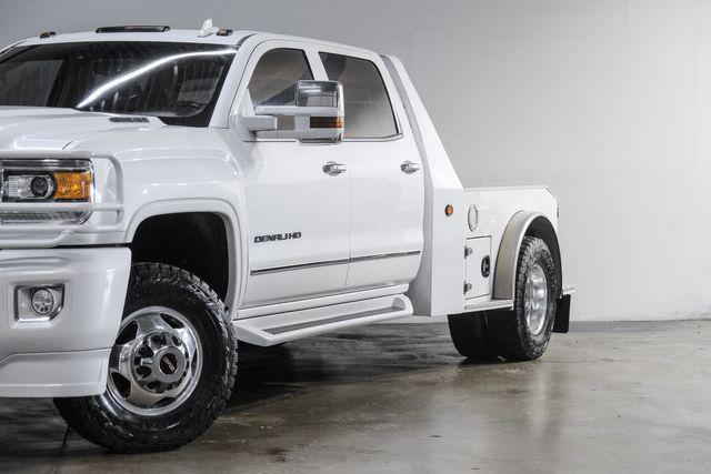 used 2019 GMC Sierra 3500 car, priced at $59,991