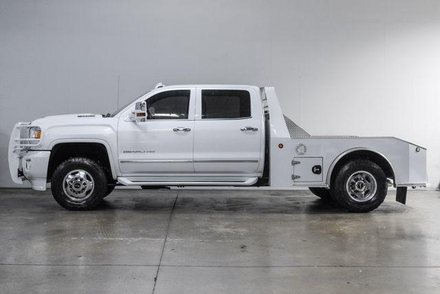 used 2019 GMC Sierra 3500 car, priced at $59,991