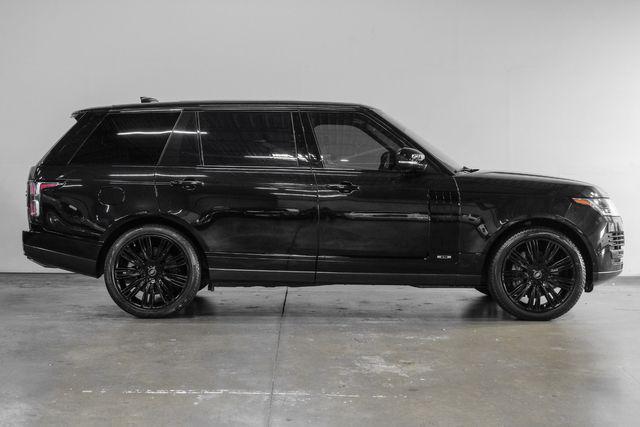 used 2019 Land Rover Range Rover car, priced at $47,991