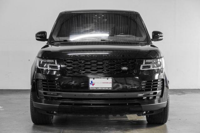 used 2019 Land Rover Range Rover car, priced at $47,991