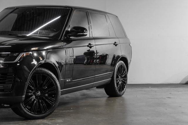 used 2019 Land Rover Range Rover car, priced at $47,991