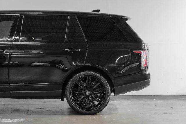 used 2019 Land Rover Range Rover car, priced at $47,991