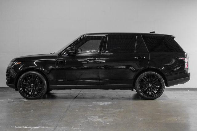 used 2019 Land Rover Range Rover car, priced at $47,991