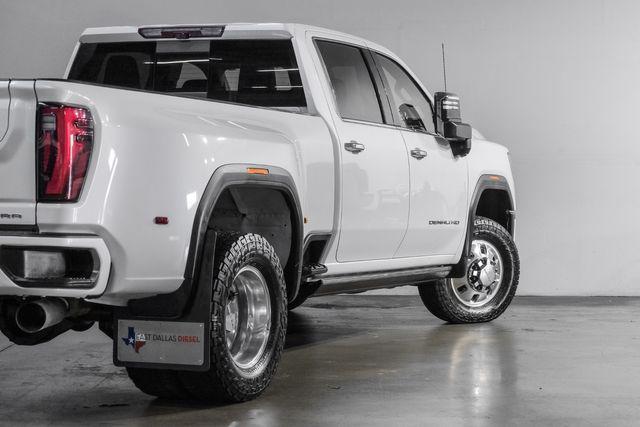 used 2024 GMC Sierra 3500 car, priced at $66,991