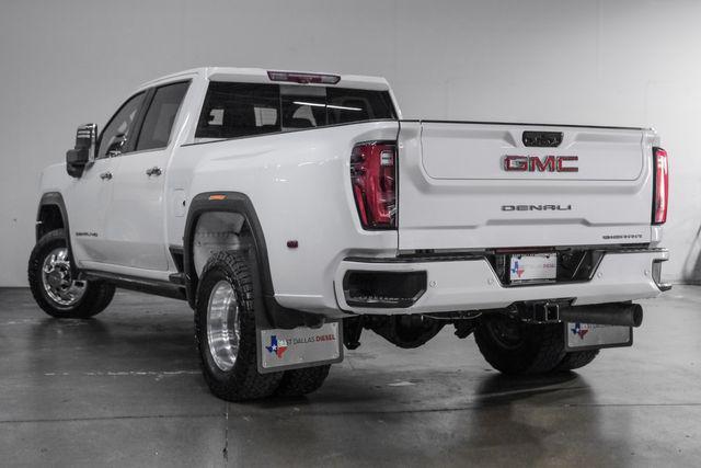 used 2024 GMC Sierra 3500 car, priced at $66,991