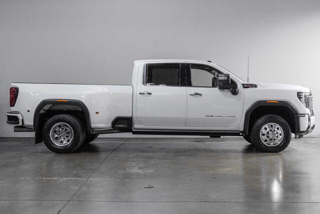 used 2024 GMC Sierra 3500 car, priced at $66,991