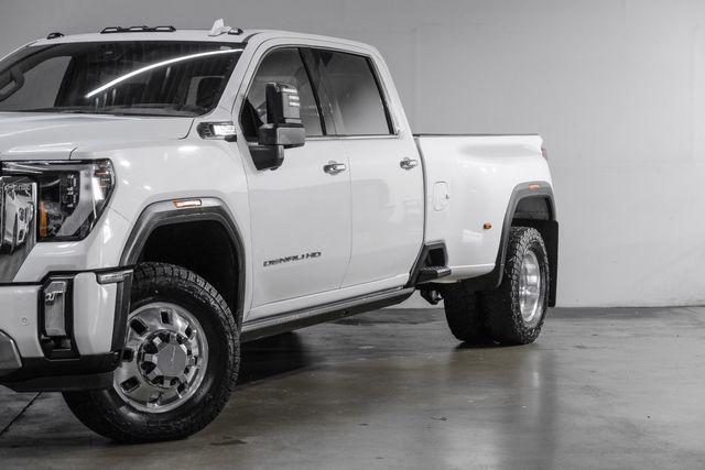 used 2024 GMC Sierra 3500 car, priced at $66,991