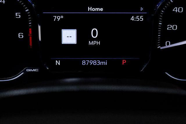 used 2021 GMC Yukon car, priced at $48,991
