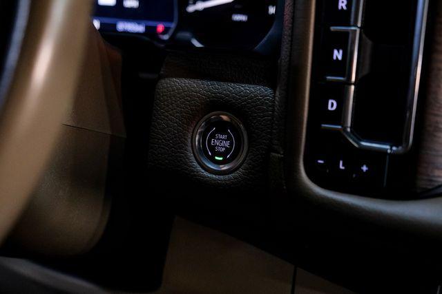 used 2021 GMC Yukon car, priced at $48,991