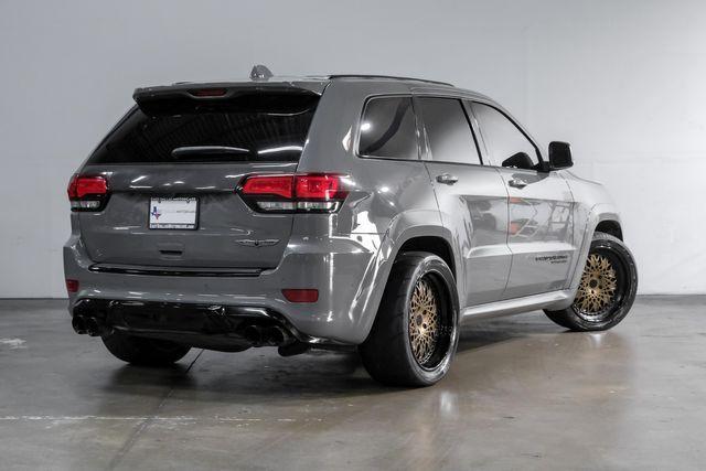 used 2020 Jeep Grand Cherokee car, priced at $109,991