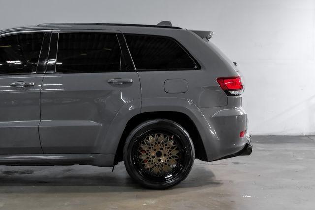 used 2020 Jeep Grand Cherokee car, priced at $109,991