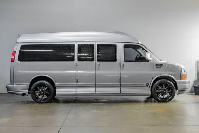 used 2010 GMC Savana 2500 car, priced at $32,991