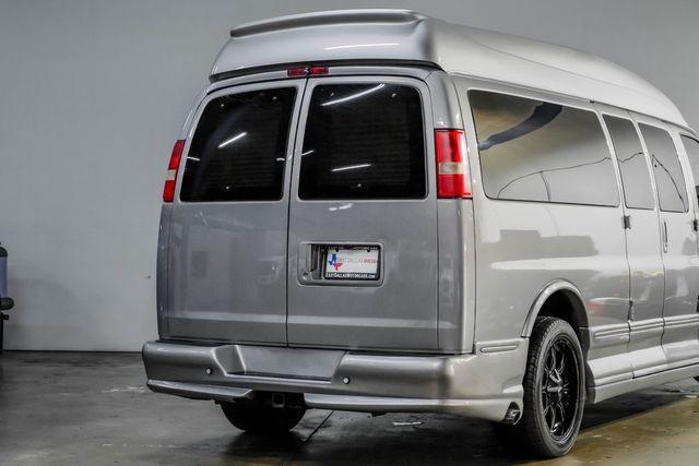 used 2010 GMC Savana 2500 car, priced at $32,991