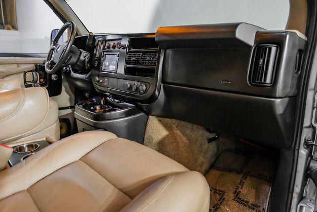 used 2010 GMC Savana 2500 car, priced at $32,991