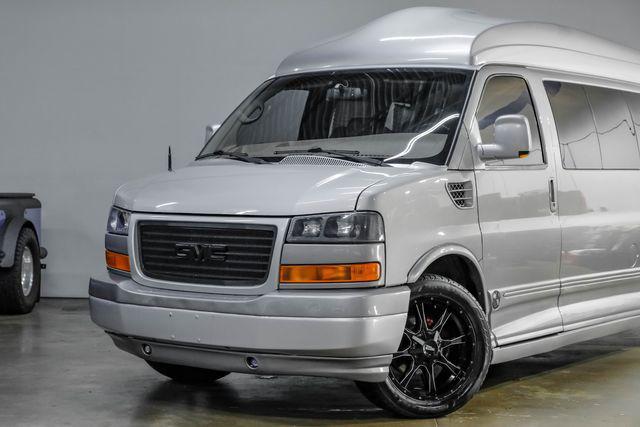 used 2010 GMC Savana 2500 car, priced at $32,991