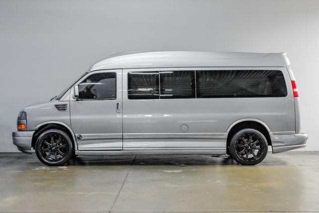 used 2010 GMC Savana 2500 car, priced at $32,991