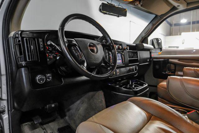 used 2010 GMC Savana 2500 car, priced at $32,991