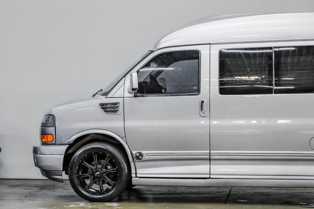 used 2010 GMC Savana 2500 car, priced at $32,991