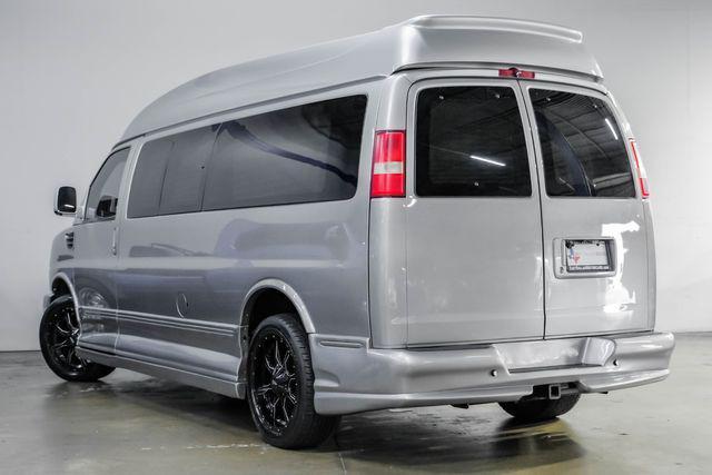 used 2010 GMC Savana 2500 car, priced at $32,991