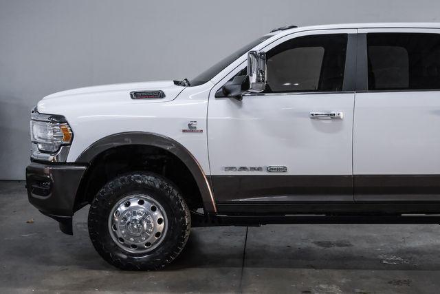 used 2019 Ram 3500 car, priced at $42,991