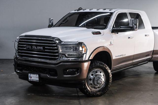 used 2019 Ram 3500 car, priced at $42,991