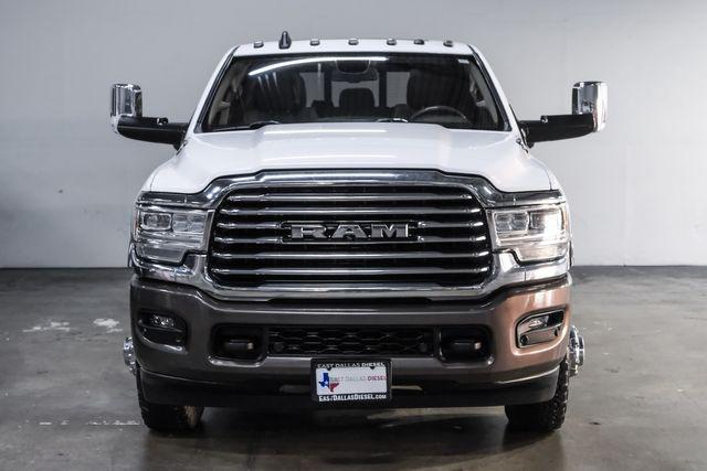 used 2019 Ram 3500 car, priced at $42,991