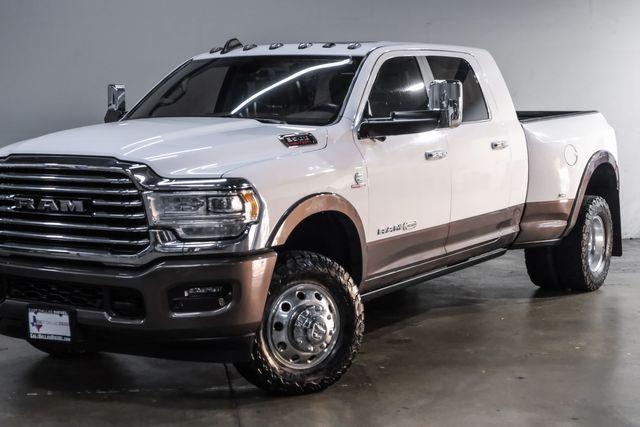 used 2019 Ram 3500 car, priced at $42,991