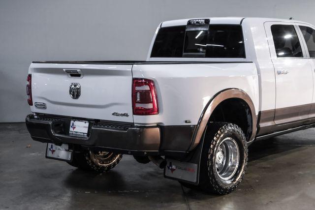 used 2019 Ram 3500 car, priced at $42,991