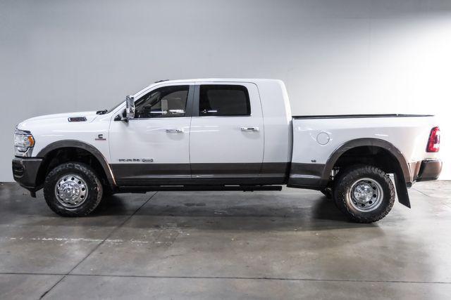 used 2019 Ram 3500 car, priced at $42,991