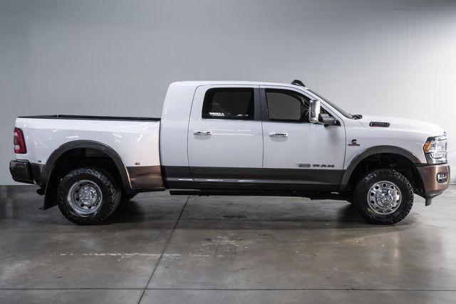 used 2019 Ram 3500 car, priced at $42,991