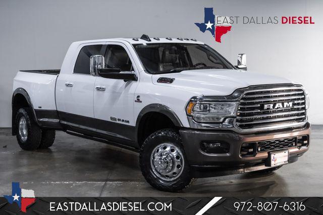 used 2019 Ram 3500 car, priced at $42,991