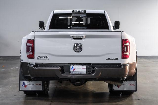 used 2019 Ram 3500 car, priced at $42,991