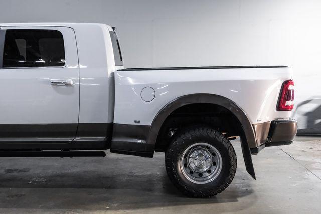 used 2019 Ram 3500 car, priced at $42,991