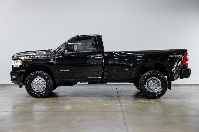 used 2022 Ram 3500 car, priced at $48,991