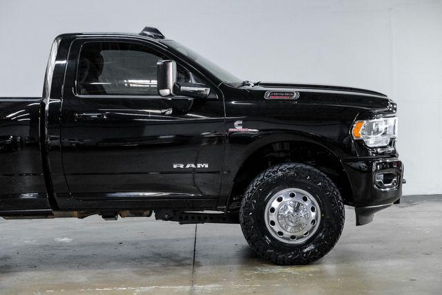 used 2022 Ram 3500 car, priced at $48,991