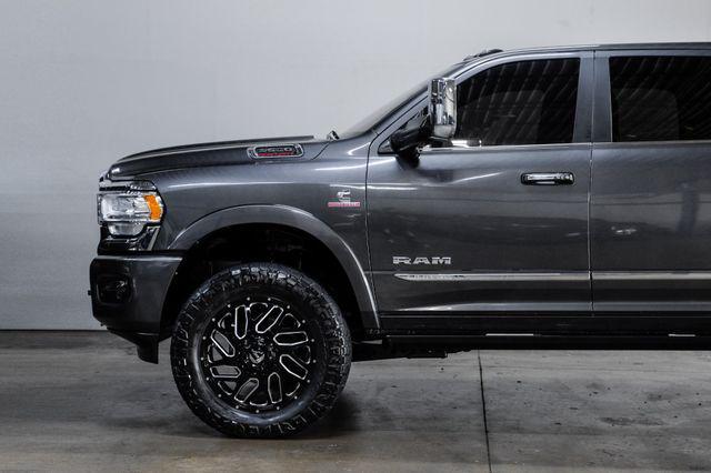used 2019 Ram 3500 car, priced at $69,991