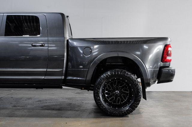 used 2019 Ram 3500 car, priced at $69,991