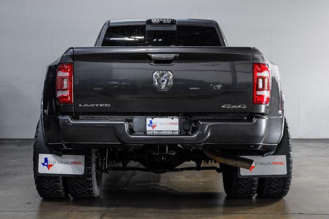 used 2019 Ram 3500 car, priced at $69,991