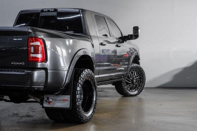 used 2019 Ram 3500 car, priced at $69,991