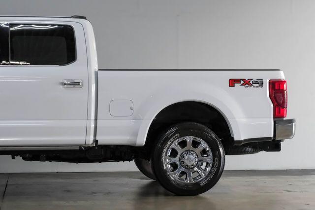 used 2022 Ford F-250 car, priced at $59,994