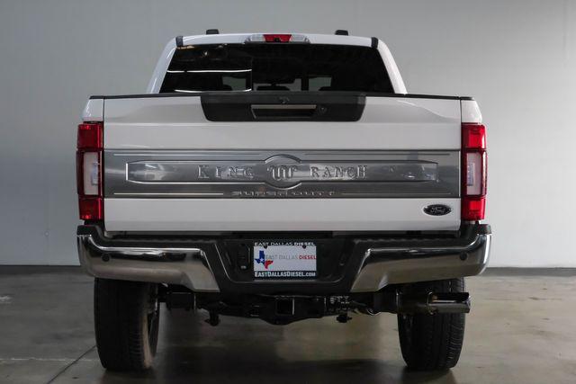 used 2022 Ford F-250 car, priced at $59,994