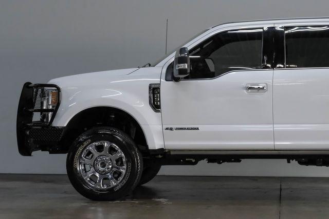 used 2022 Ford F-250 car, priced at $59,994