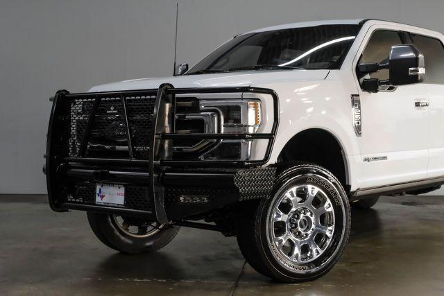 used 2022 Ford F-250 car, priced at $59,994