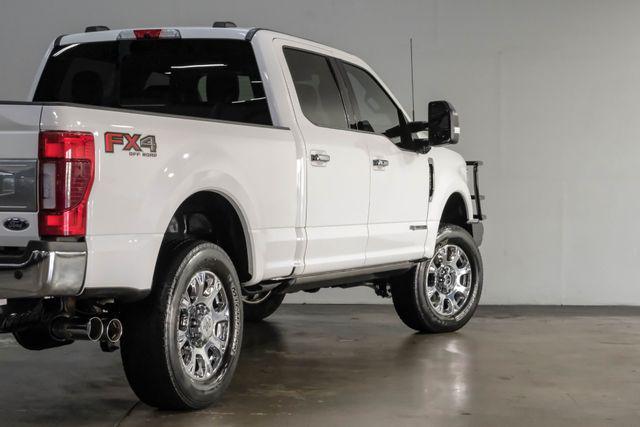 used 2022 Ford F-250 car, priced at $59,994