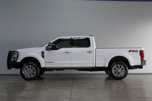 used 2022 Ford F-250 car, priced at $59,994