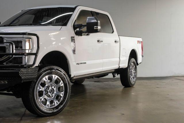 used 2022 Ford F-250 car, priced at $59,994